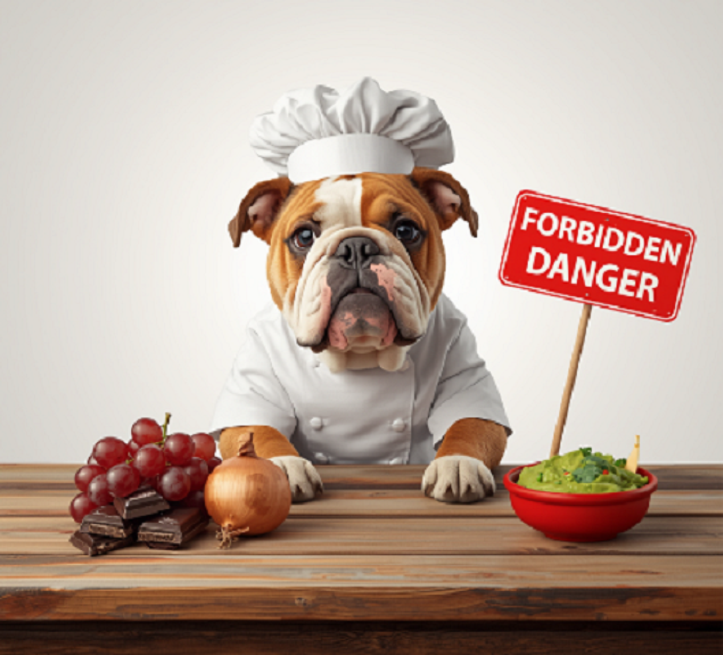 Aliments interdits pour les chiens : la liste complète à connaître absolument
