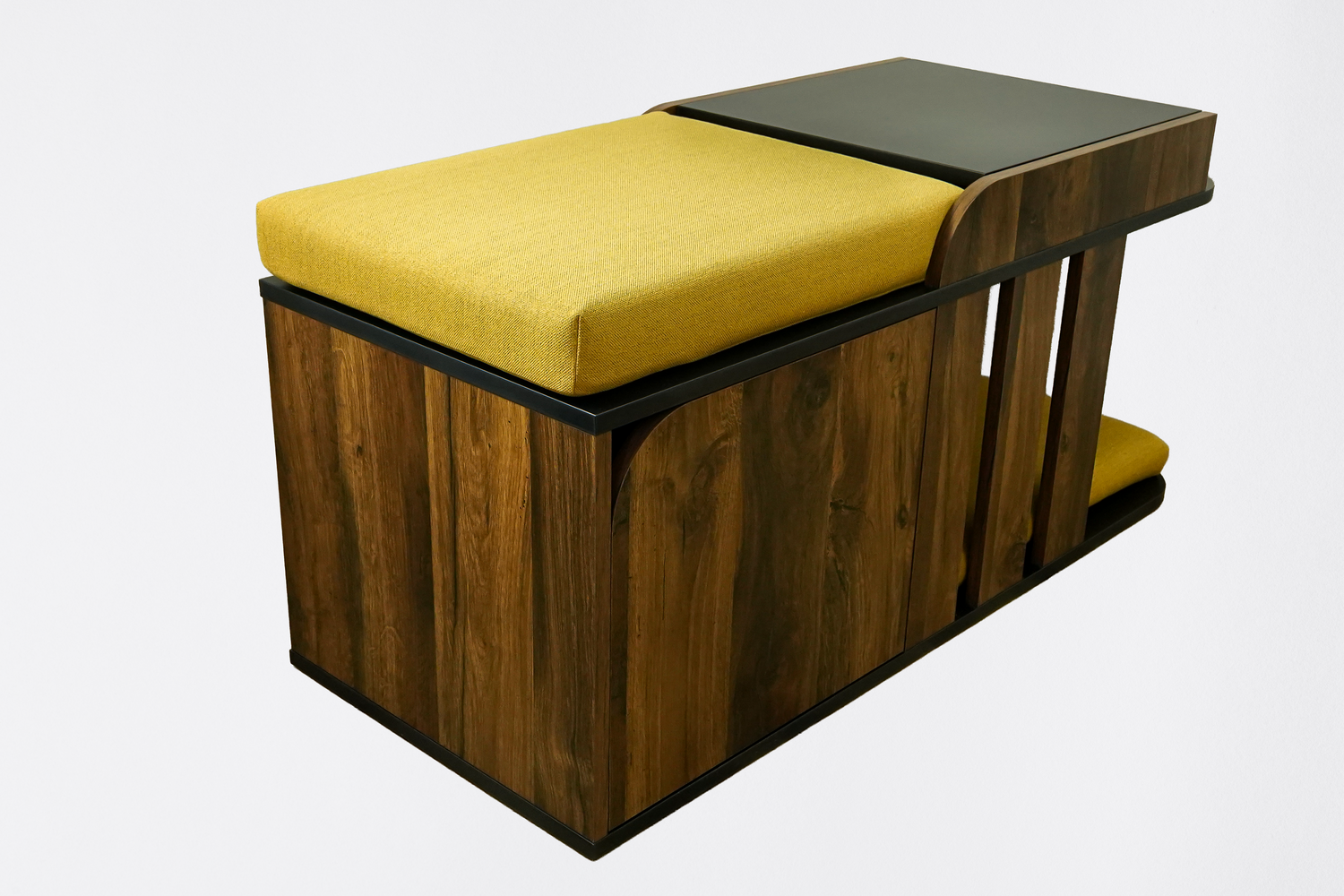 THE BENCH NICHE